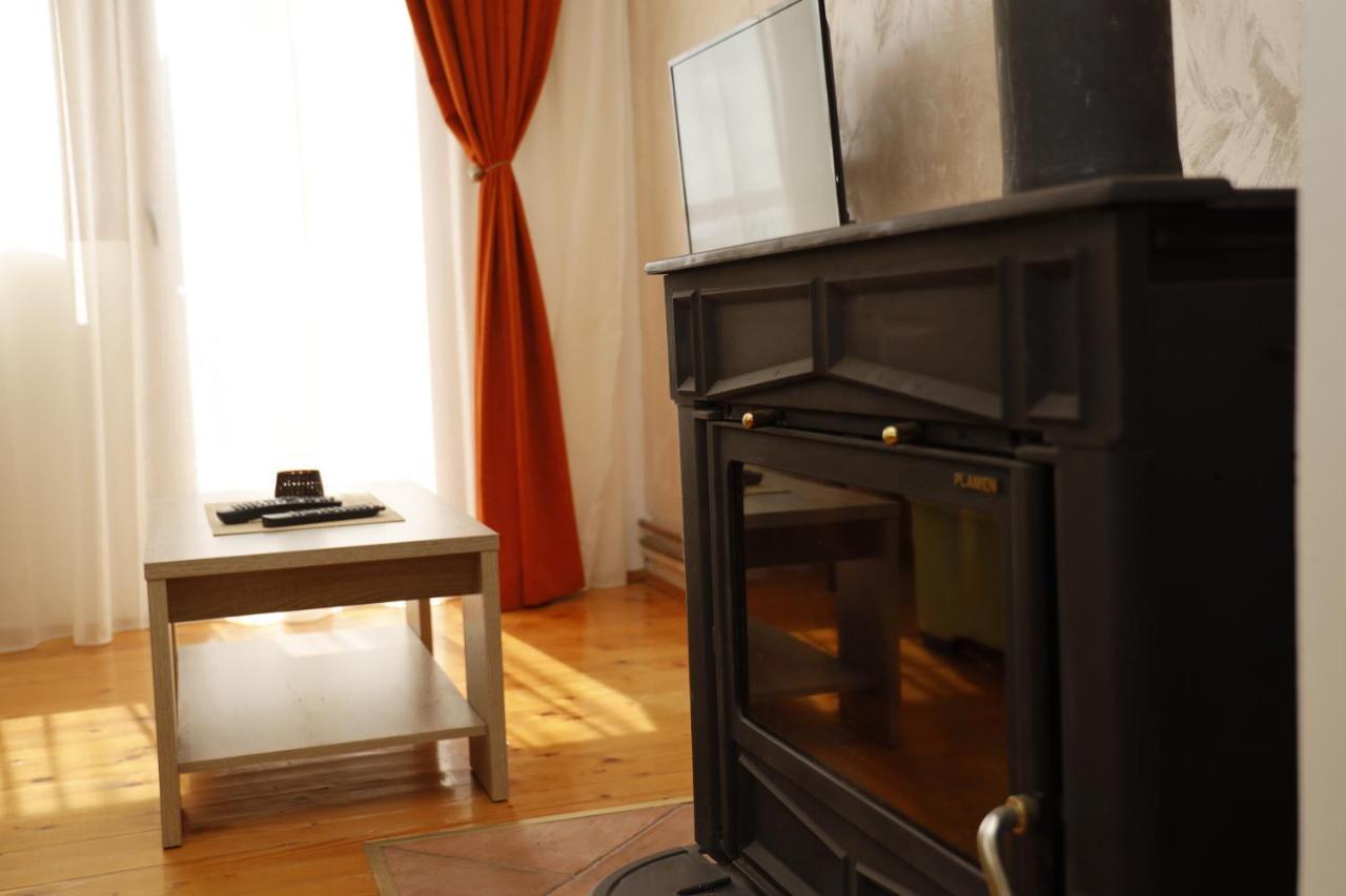 Apartments Harmony جابلياك المظهر الخارجي الصورة