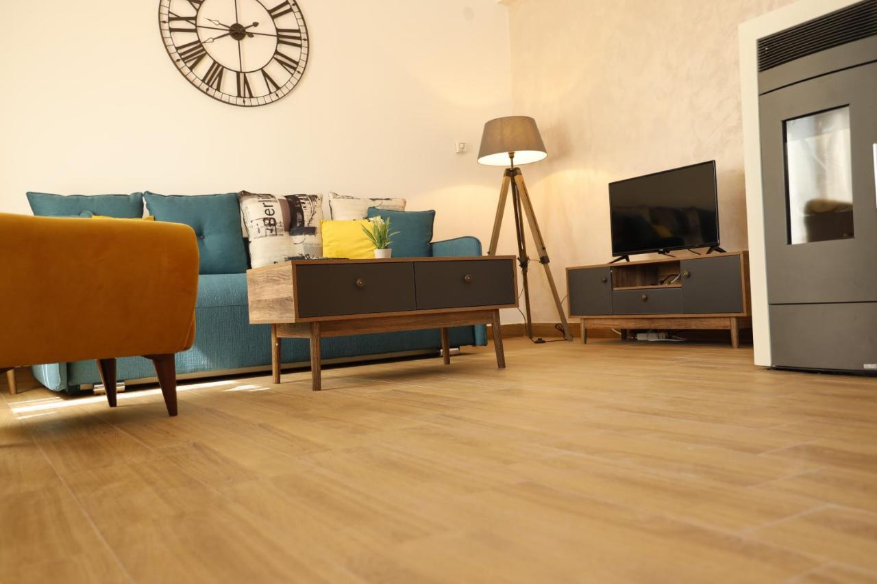 Apartments Harmony جابلياك المظهر الخارجي الصورة