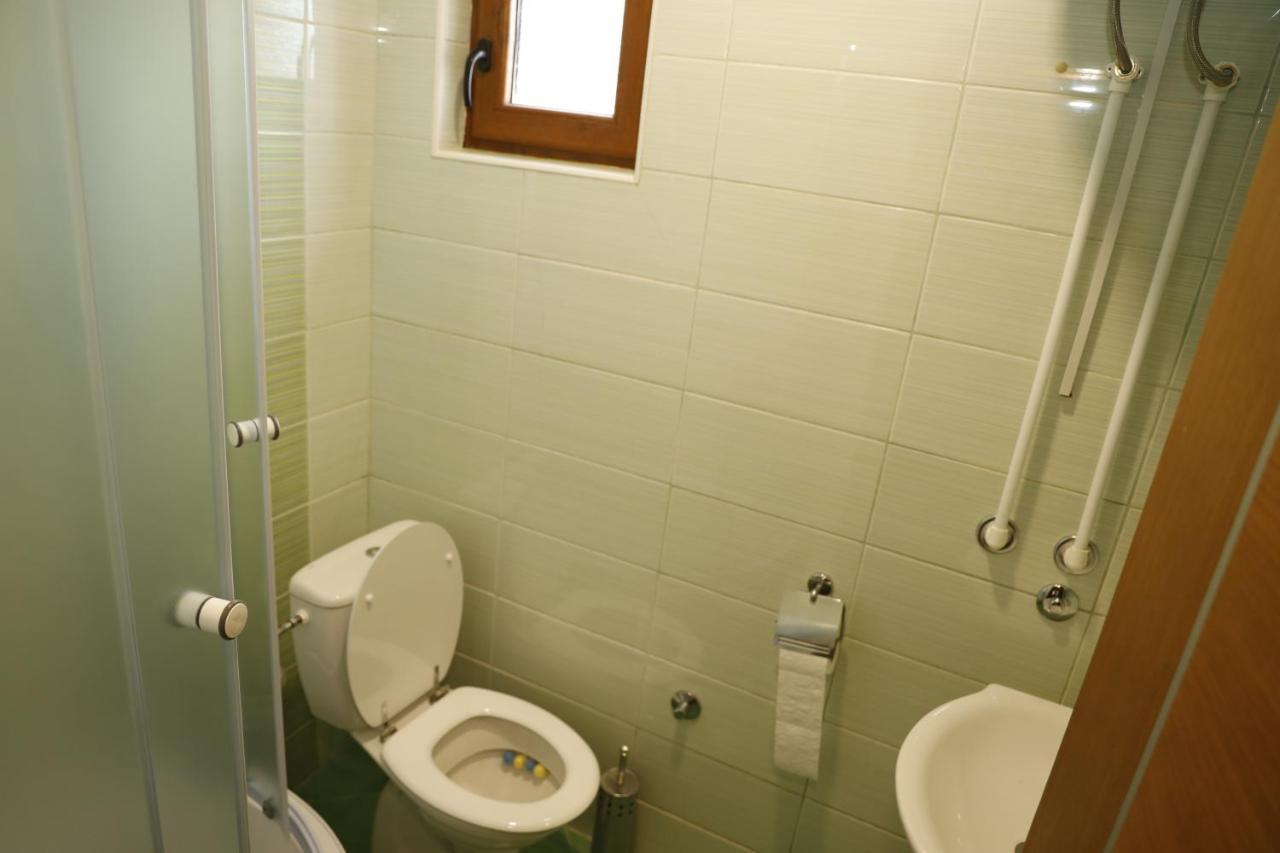 Apartments Harmony جابلياك المظهر الخارجي الصورة