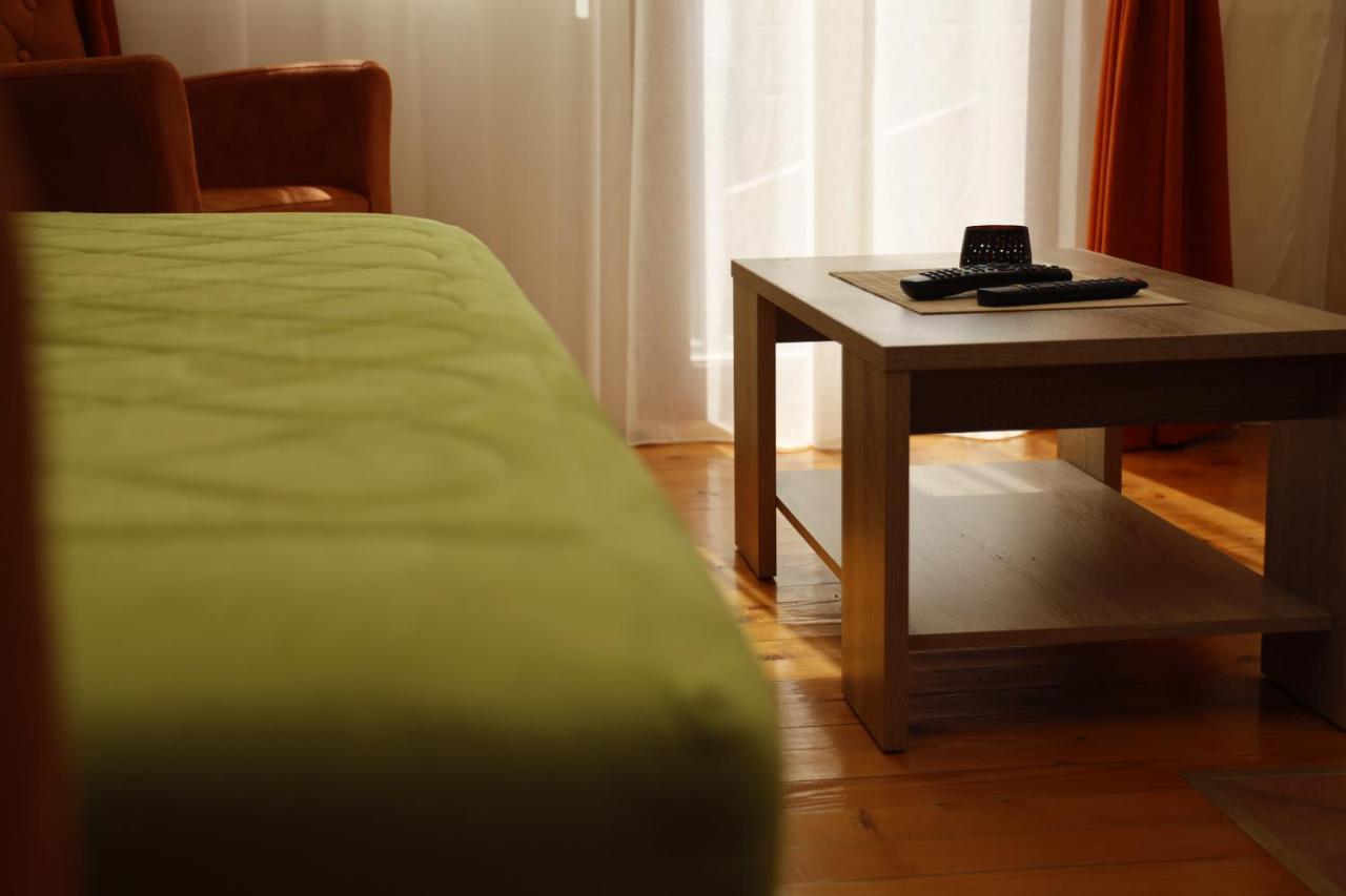 Apartments Harmony جابلياك المظهر الخارجي الصورة