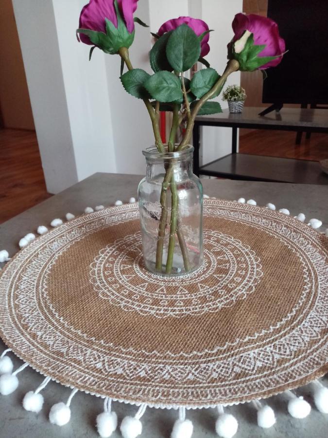 Apartments Harmony جابلياك المظهر الخارجي الصورة