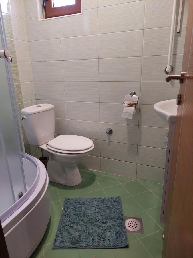 Apartments Harmony جابلياك المظهر الخارجي الصورة