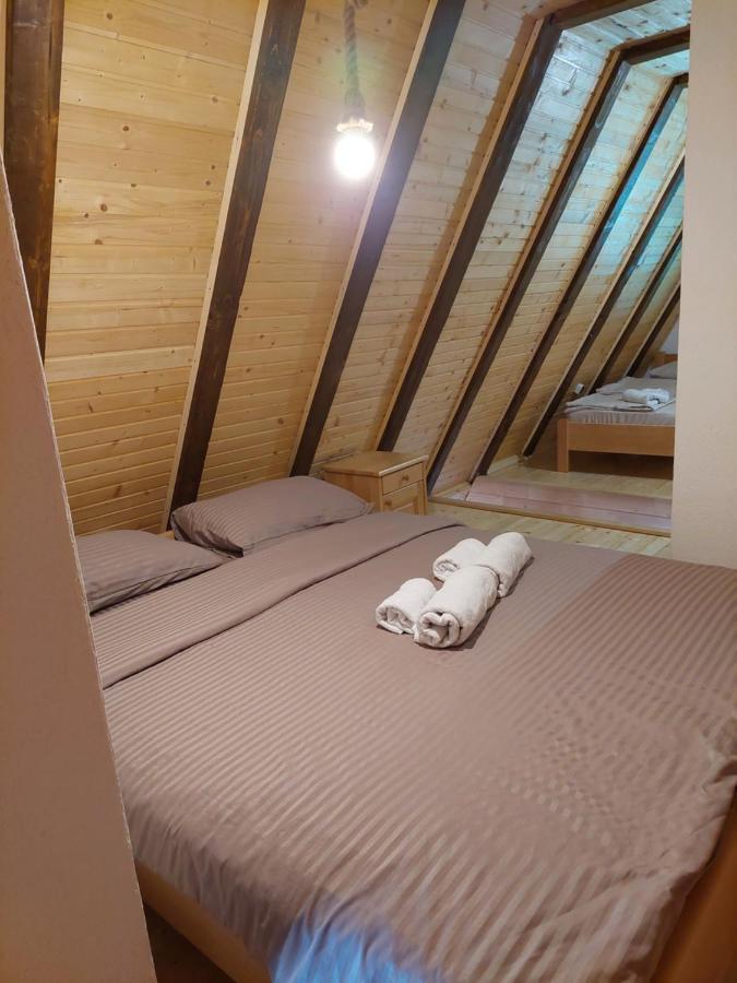 Apartments Harmony جابلياك الغرفة الصورة