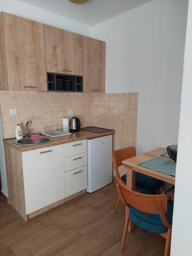 Apartments Harmony جابلياك المظهر الخارجي الصورة