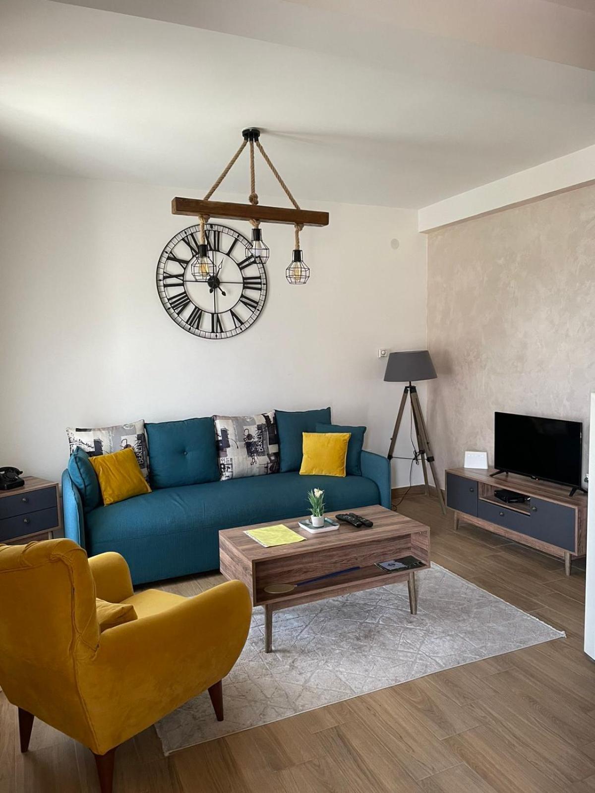 Apartments Harmony جابلياك المظهر الخارجي الصورة