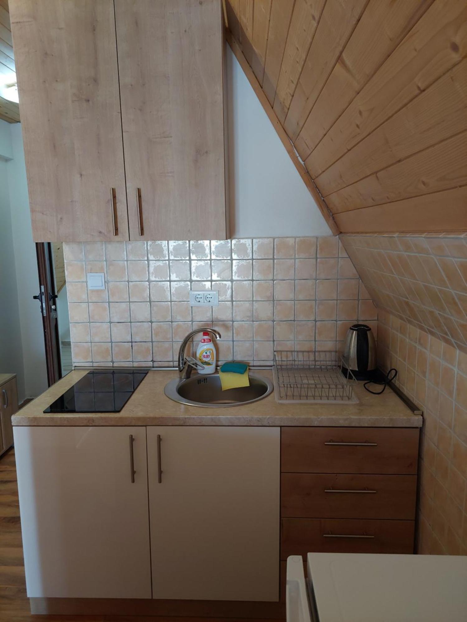 Apartments Harmony جابلياك الغرفة الصورة