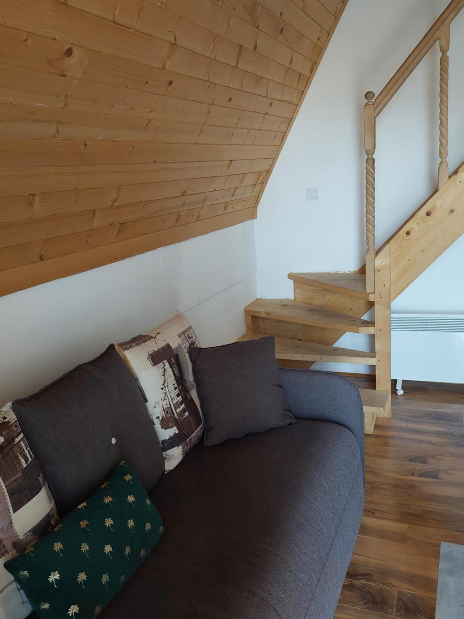 Apartments Harmony جابلياك الغرفة الصورة
