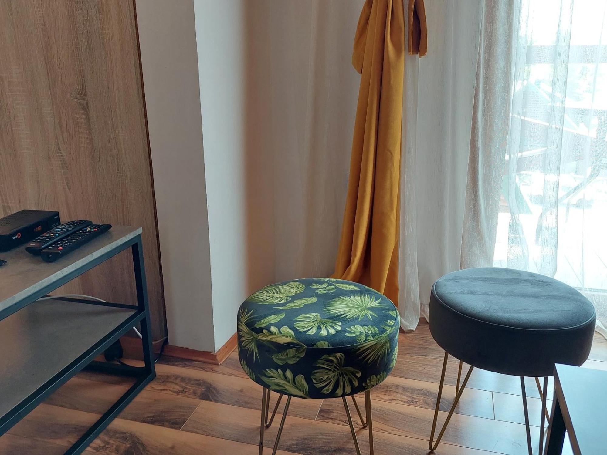 Apartments Harmony جابلياك الغرفة الصورة